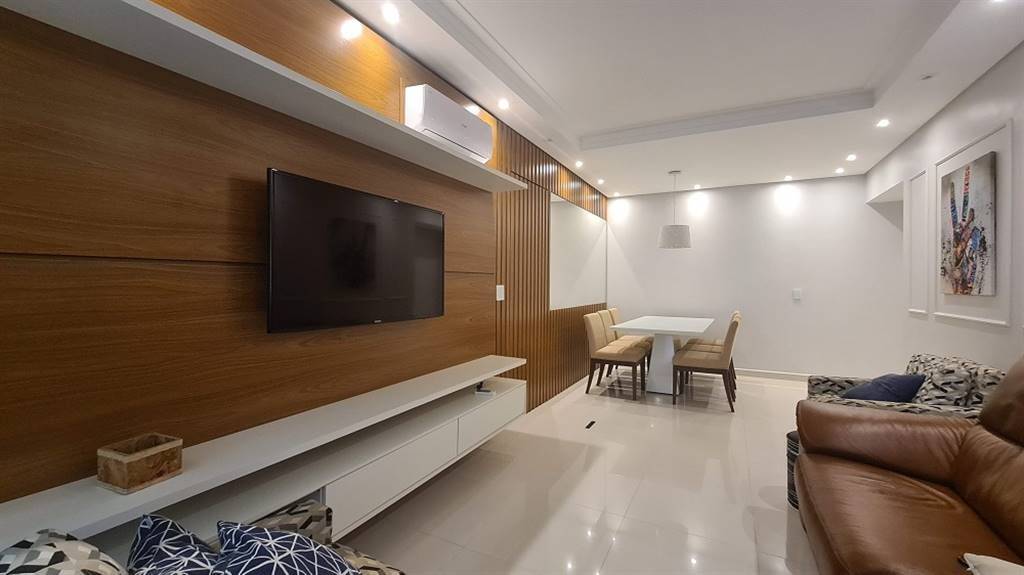 Apartamento, 2 quartos, 104 m² - Foto 2