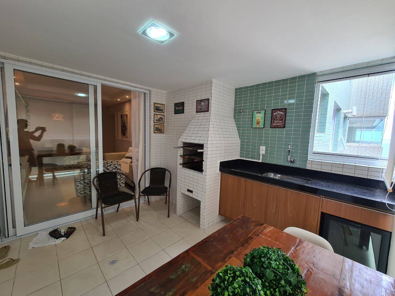 Apartamento, 2 quartos, 104 m² - Foto 6