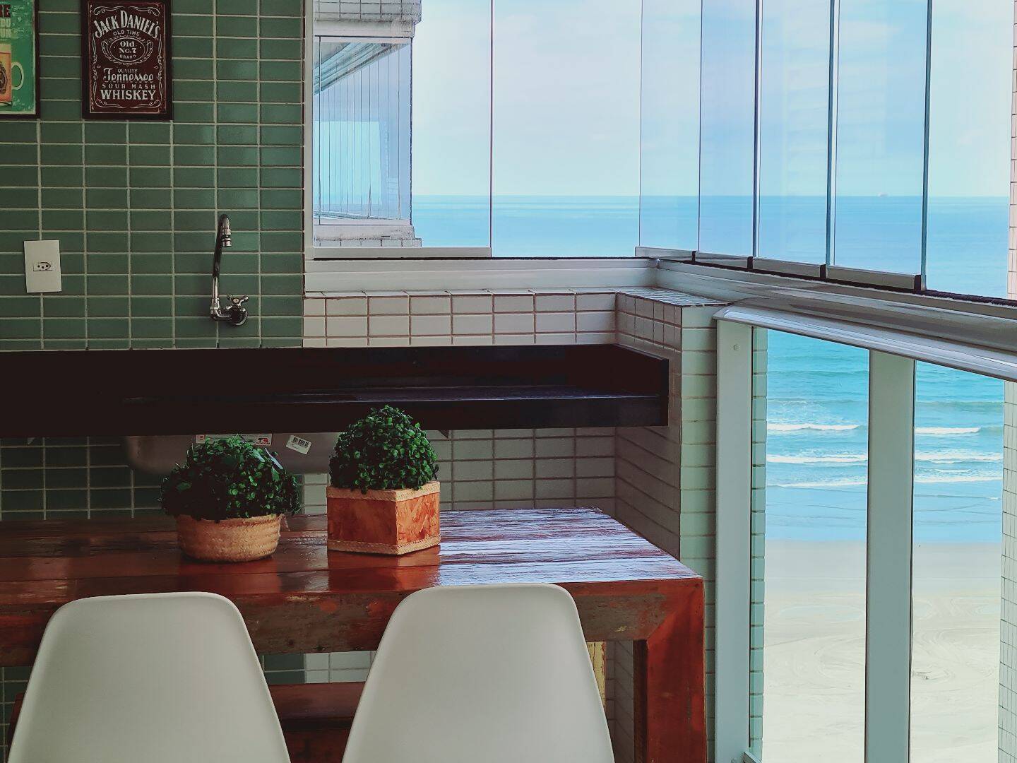 Apartamento, 2 quartos, 104 m² - Foto 12