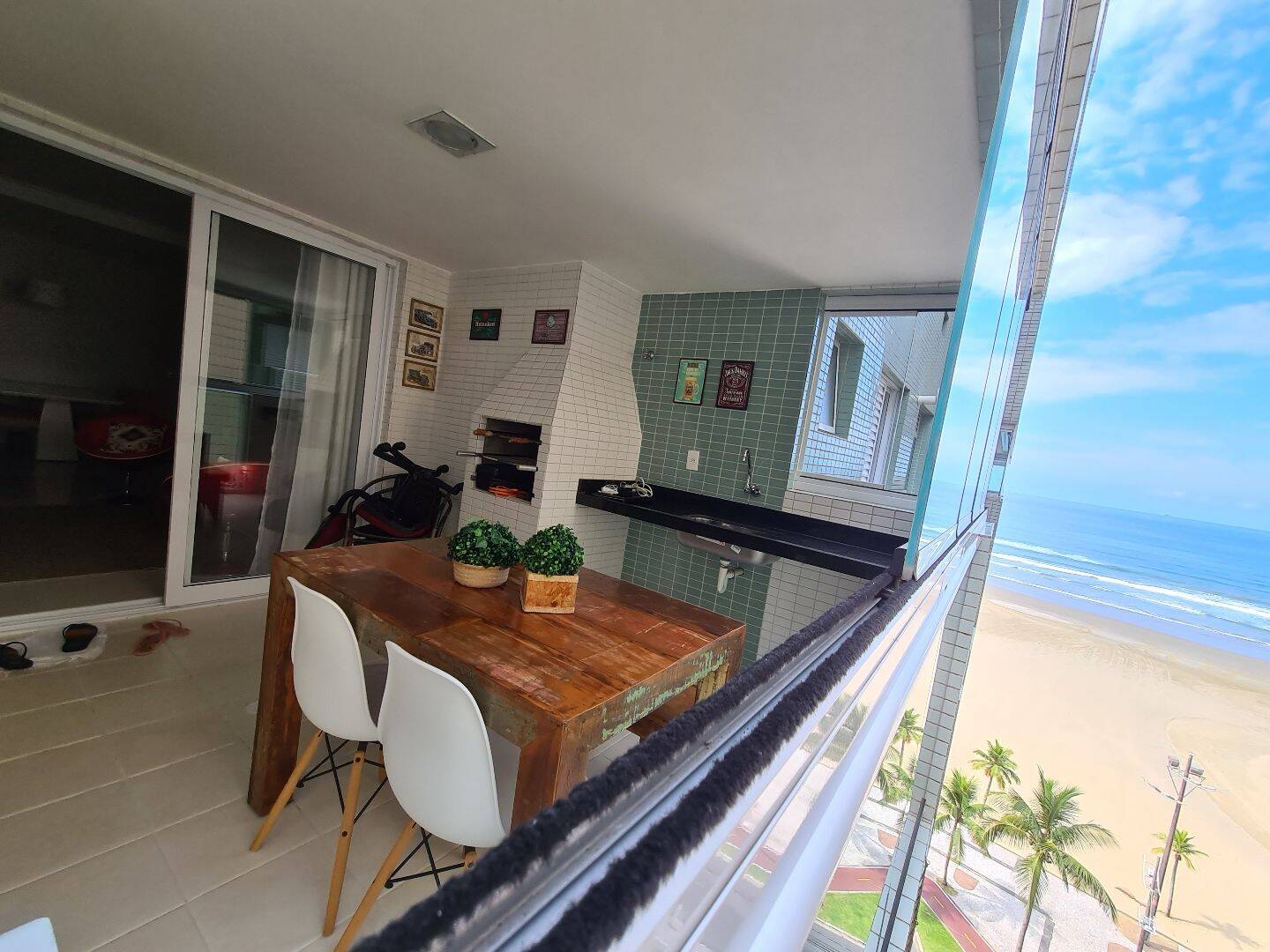Apartamento, 2 quartos, 104 m² - Foto 13