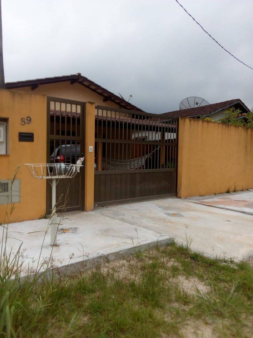 Casa, 4 quartos, 252 m² - Foto 1