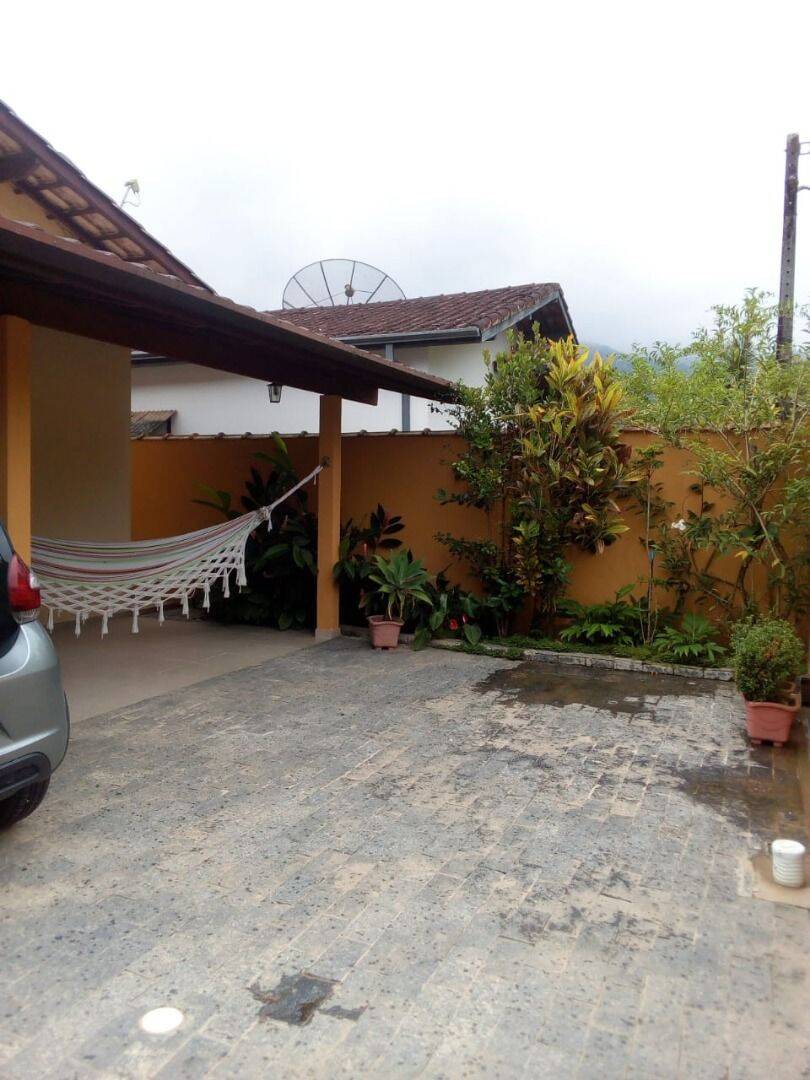 Casa, 4 quartos, 252 m² - Foto 2