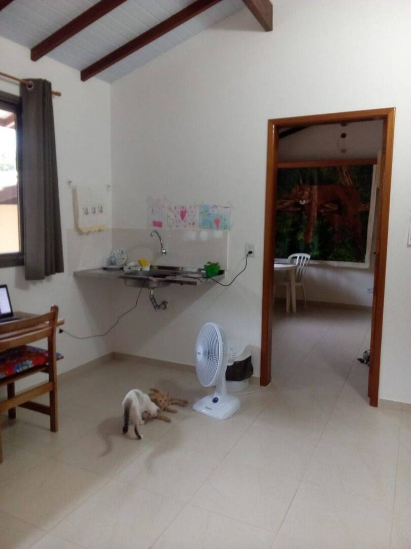 Casa, 4 quartos, 252 m² - Foto 8