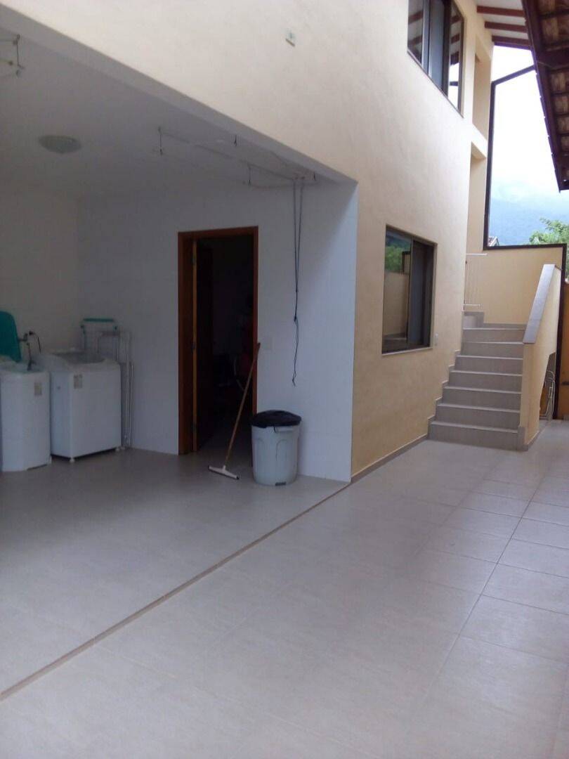 Casa, 4 quartos, 252 m² - Foto 15