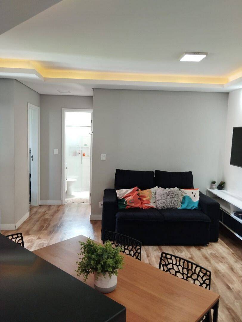 Apartamento, 2 quartos, 62 m² - Foto 1