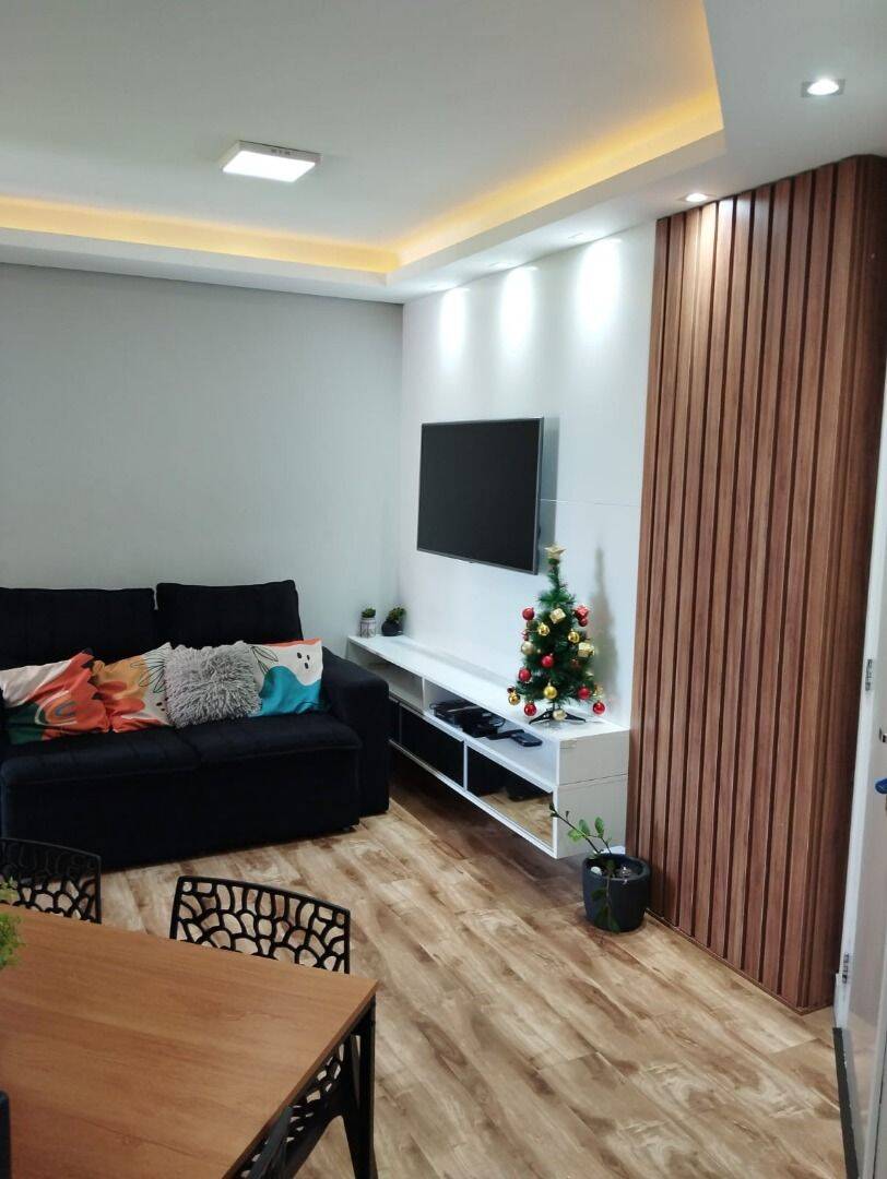 Apartamento, 2 quartos, 62 m² - Foto 2