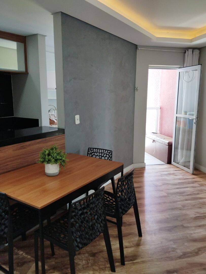 Apartamento, 2 quartos, 62 m² - Foto 3