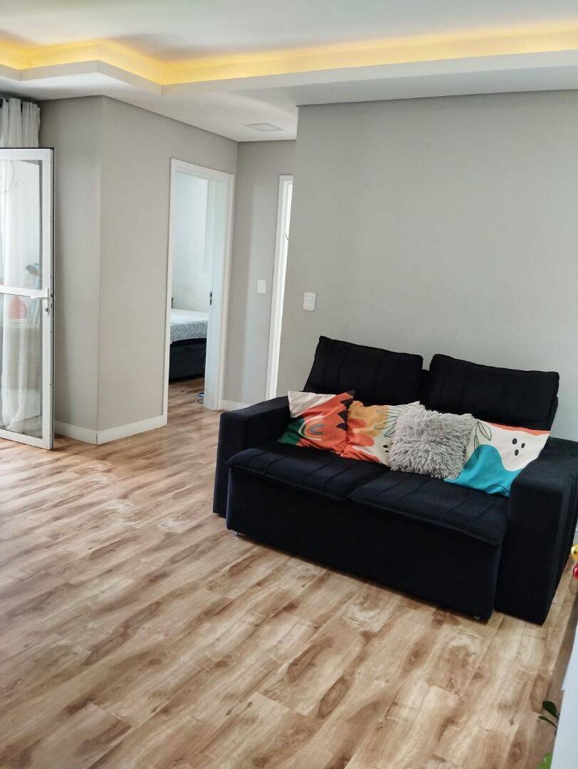Apartamento, 2 quartos, 62 m² - Foto 4