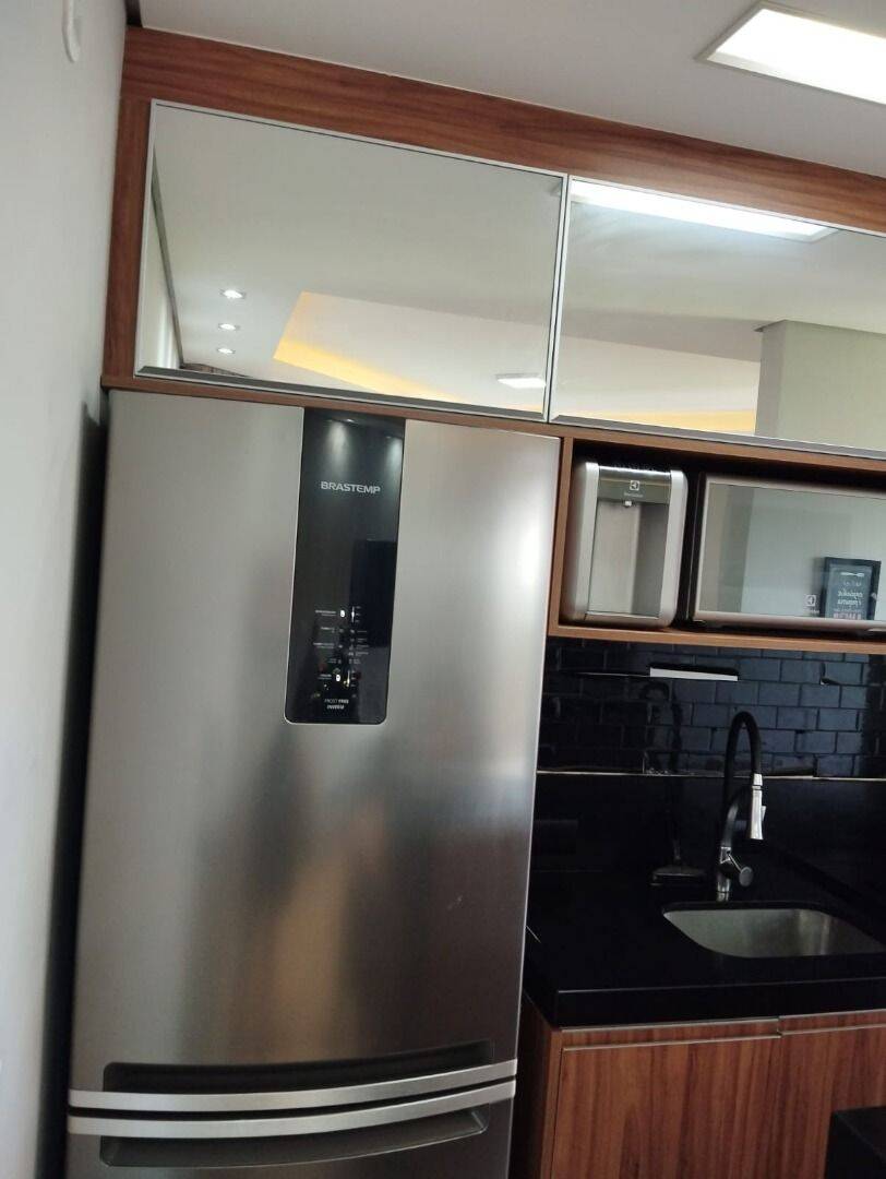 Apartamento, 2 quartos, 62 m² - Foto 9