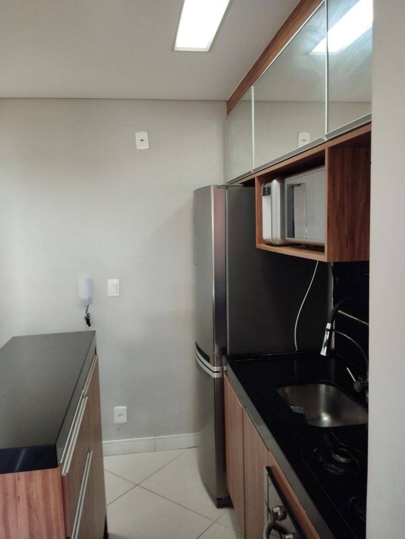Apartamento, 2 quartos, 62 m² - Foto 10
