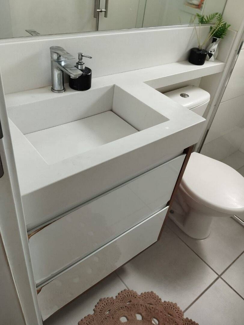 Apartamento, 2 quartos, 62 m² - Foto 11