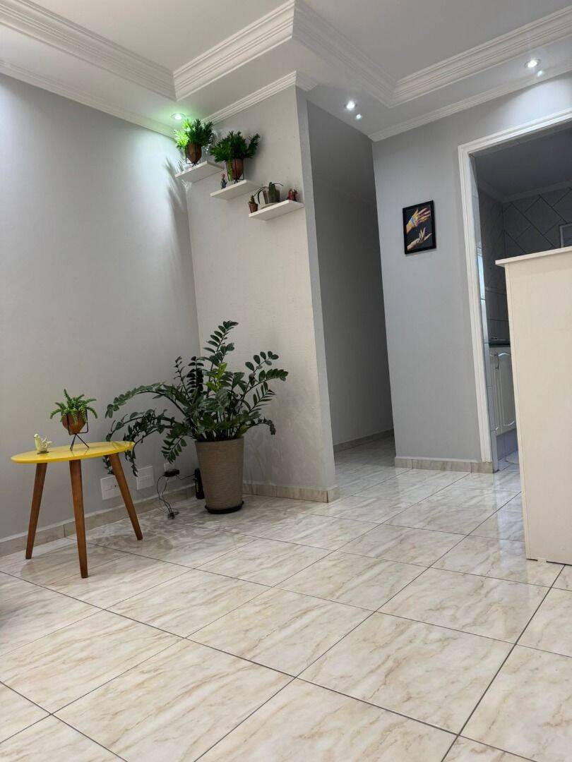 Apartamento, 2 quartos, 64 m² - Foto 1