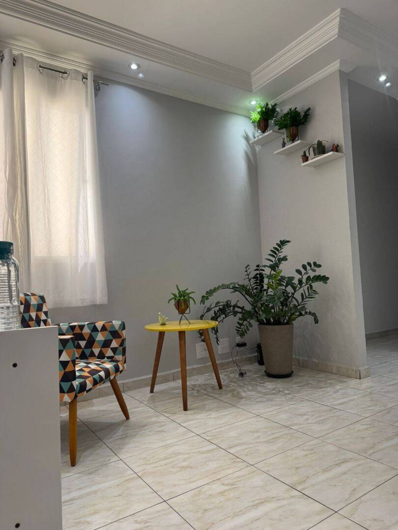 Apartamento, 2 quartos, 64 m² - Foto 3