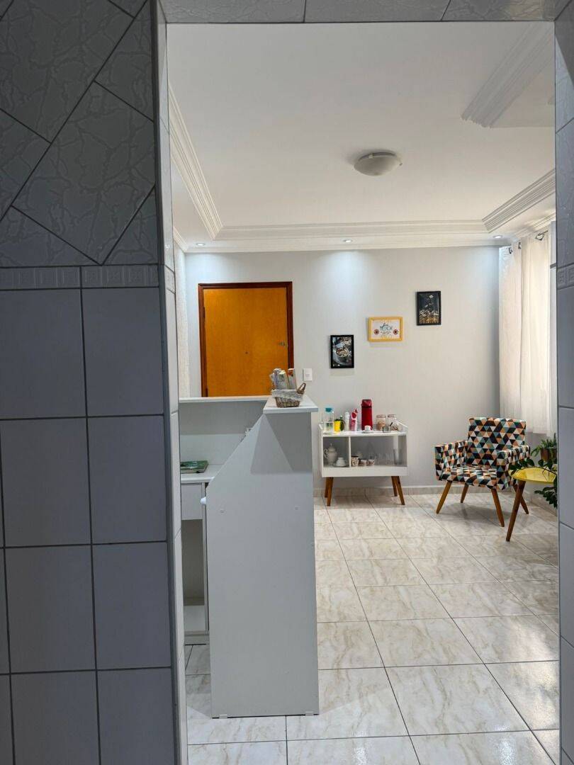 Apartamento, 2 quartos, 64 m² - Foto 6