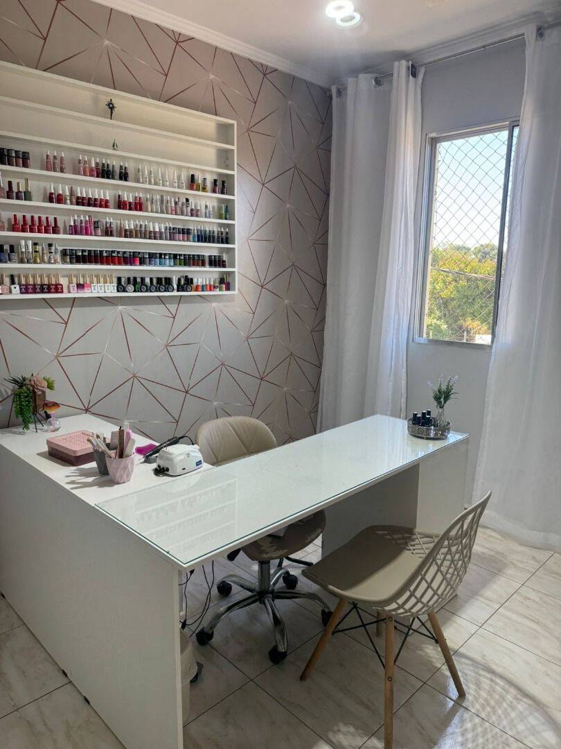 Apartamento, 2 quartos, 64 m² - Foto 20