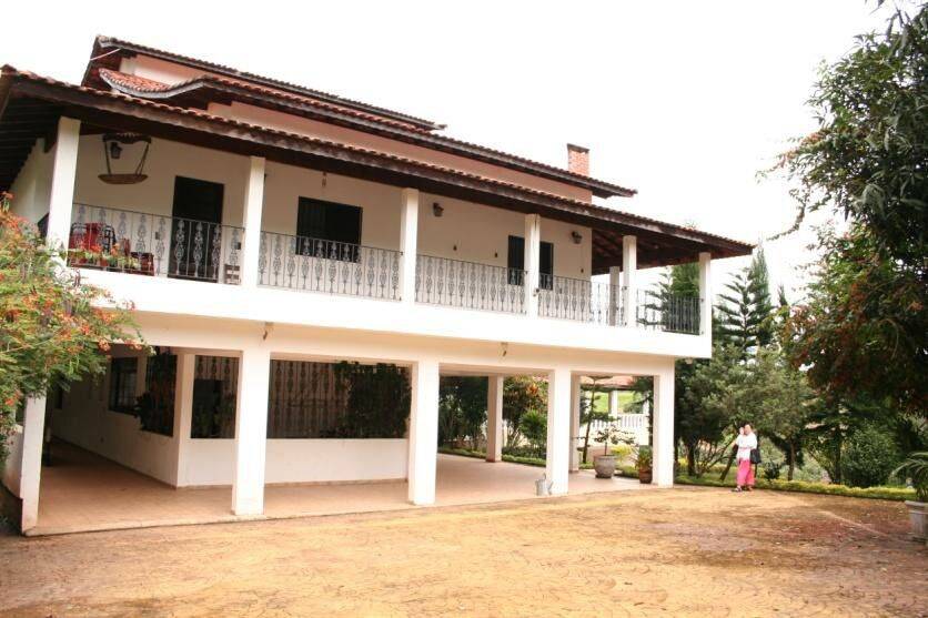 Sítio, 30 quartos, 34 hectares - Foto 3
