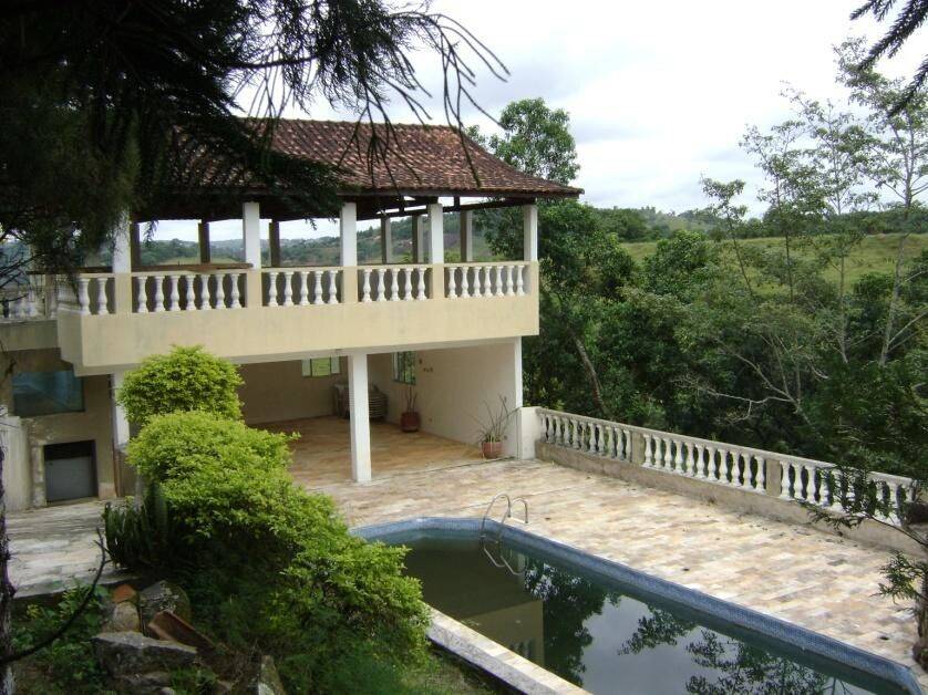 Sítio, 30 quartos, 34 hectares - Foto 4