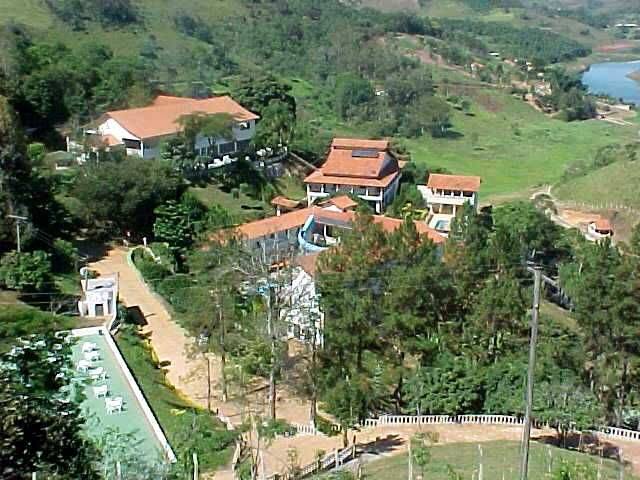 Sítio, 30 quartos, 34 hectares - Foto 6