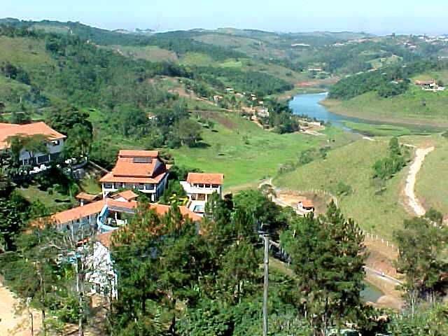 Sítio, 30 quartos, 34 hectares - Foto 9