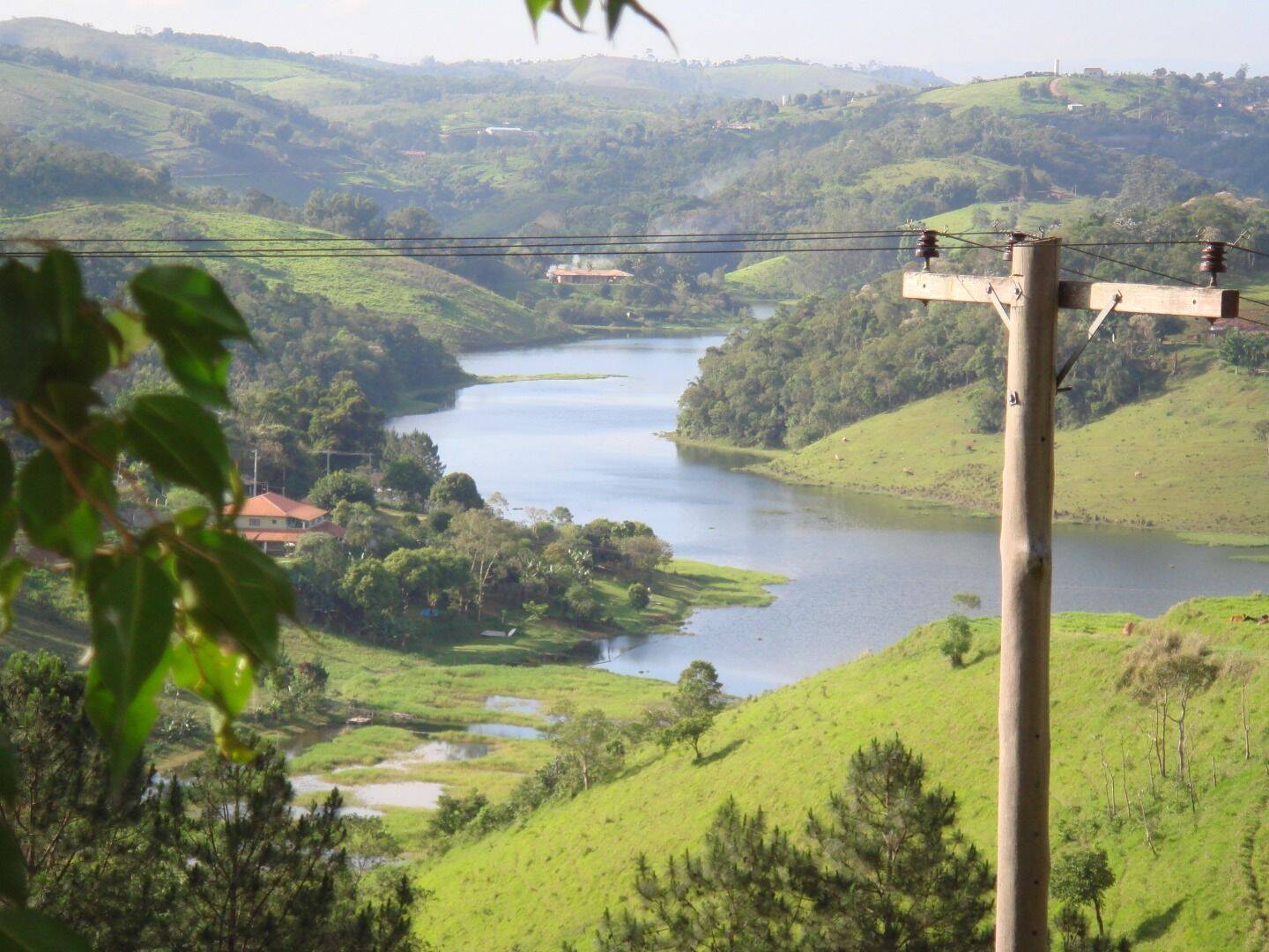 Sítio, 30 quartos, 34 hectares - Foto 12
