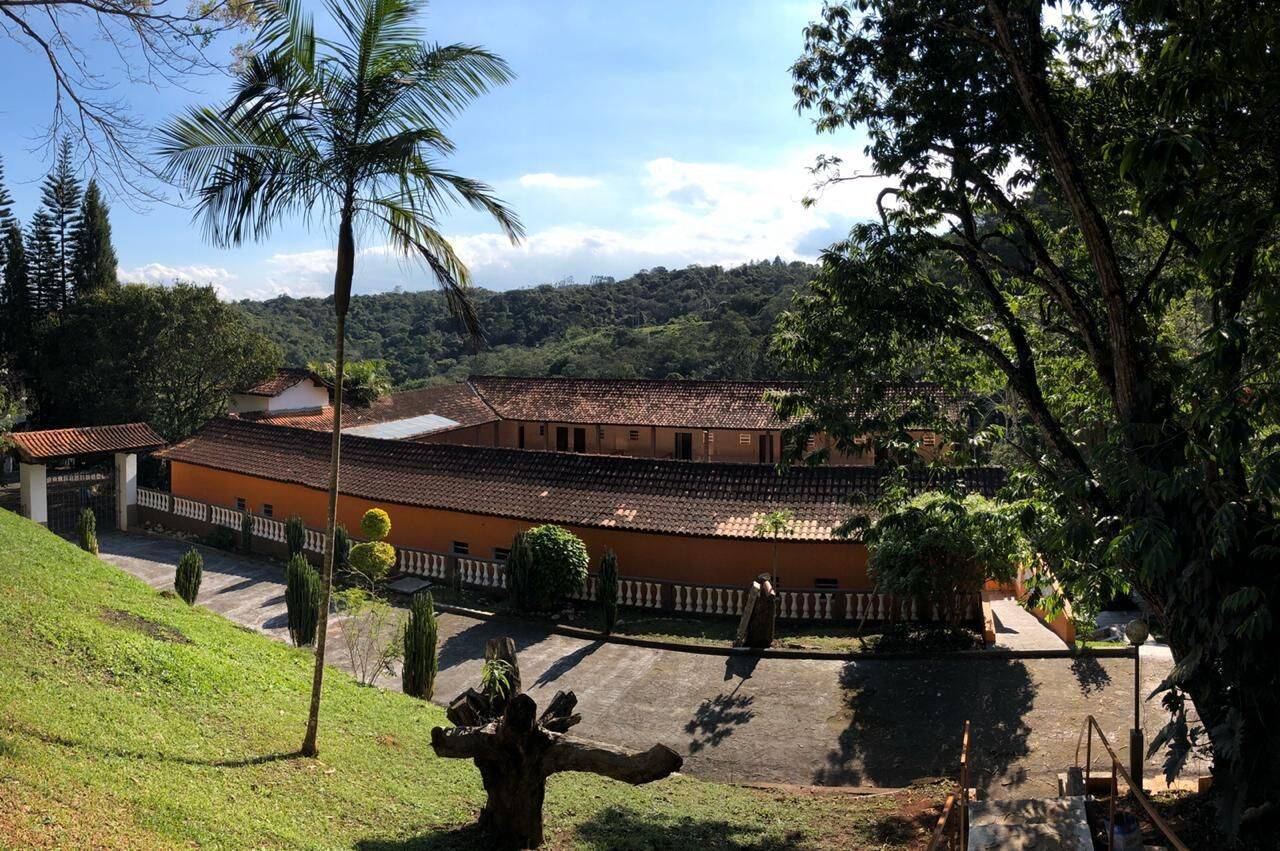 Sítio, 30 quartos, 34 hectares - Foto 16