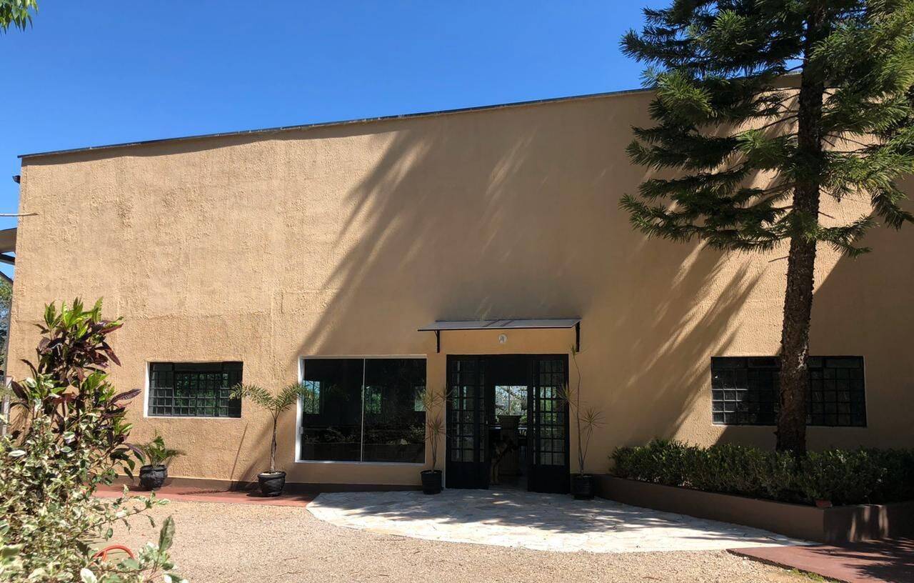 Sítio, 30 quartos, 34 hectares - Foto 21