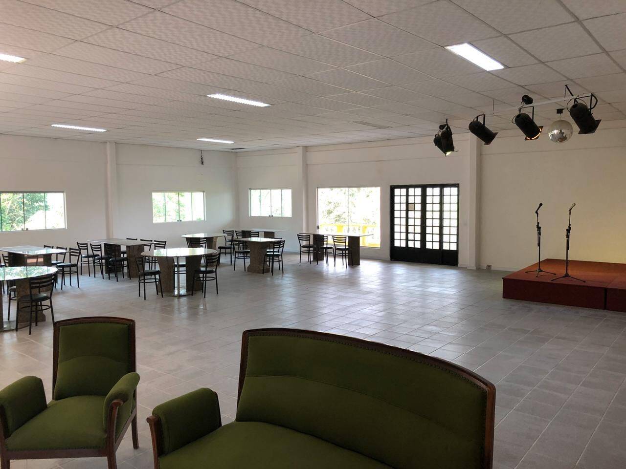 Sítio, 30 quartos, 34 hectares - Foto 23