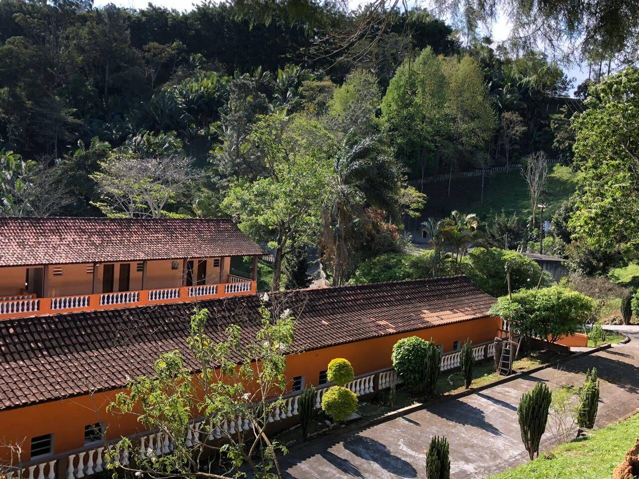 Sítio, 30 quartos, 34 hectares - Foto 33