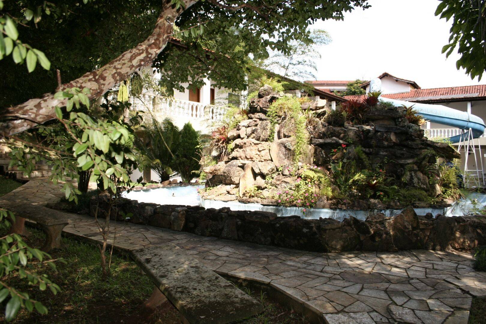 Sítio, 30 quartos, 34 hectares - Foto 38