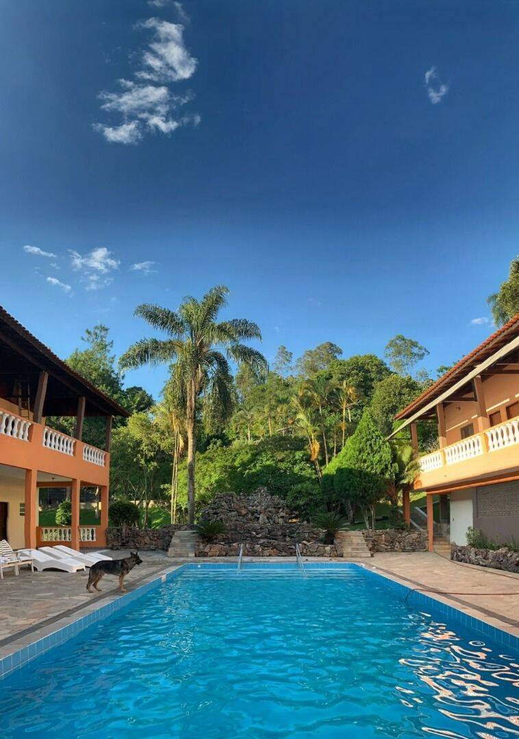 Sítio, 30 quartos, 34 hectares - Foto 39