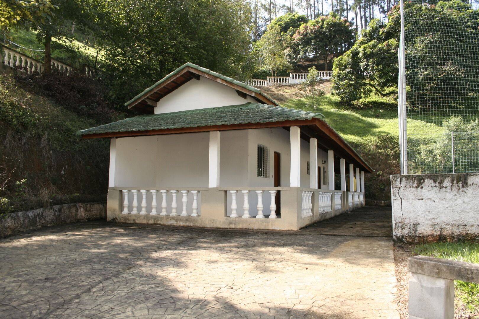 Sítio, 30 quartos, 34 hectares - Foto 59