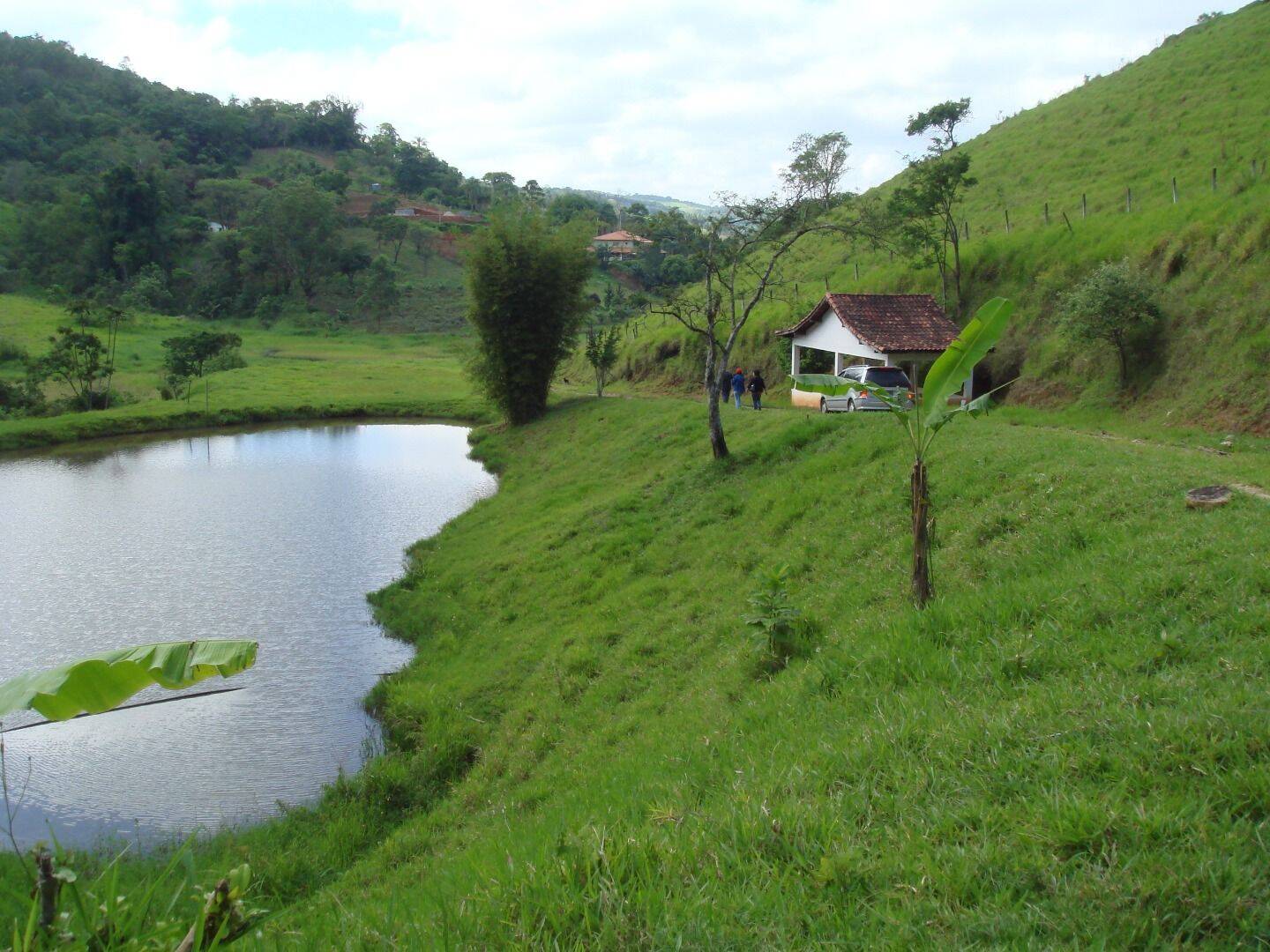 Sítio, 30 quartos, 34 hectares - Foto 65