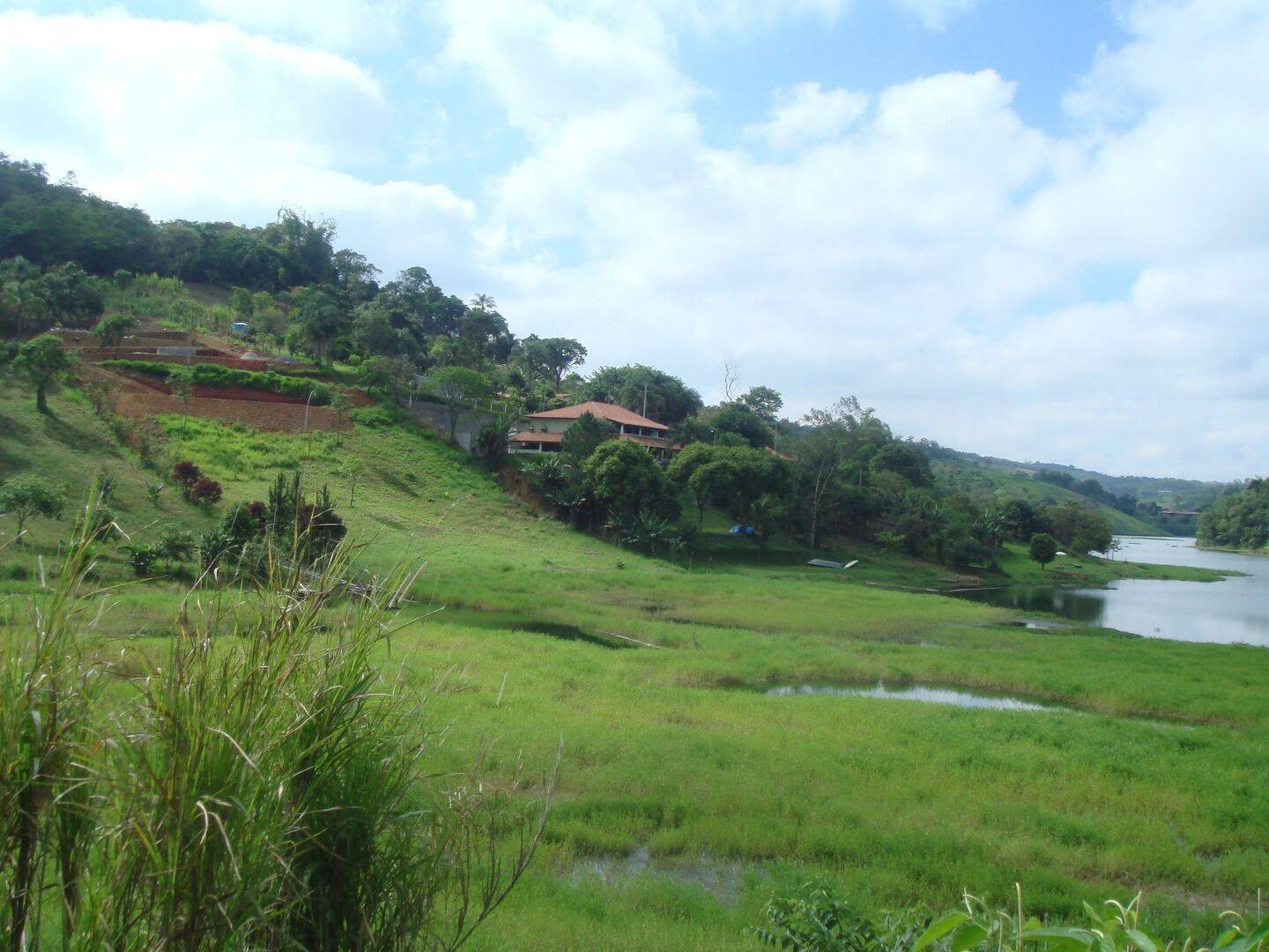 Sítio, 30 quartos, 34 hectares - Foto 70