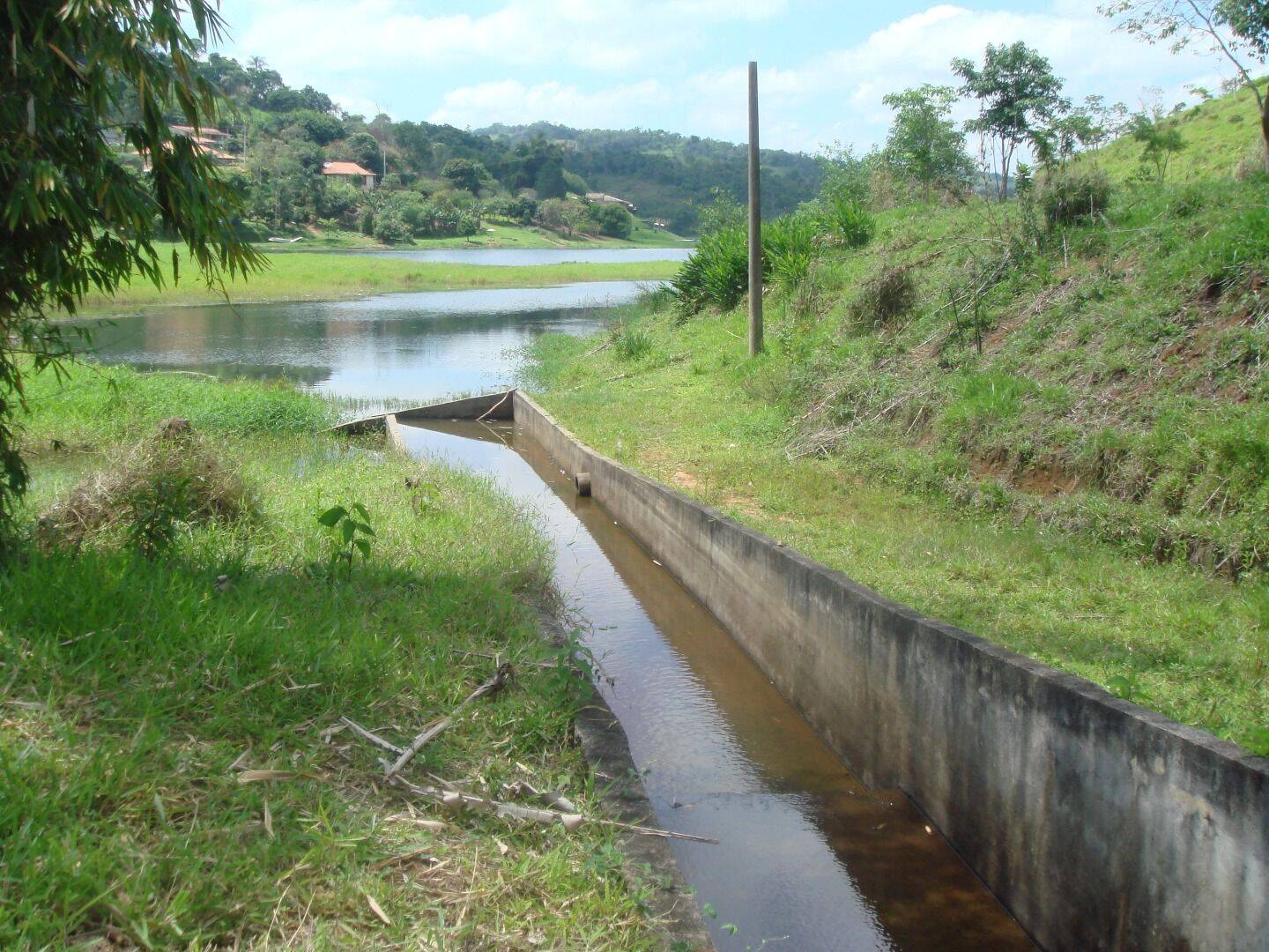 Sítio, 30 quartos, 34 hectares - Foto 75