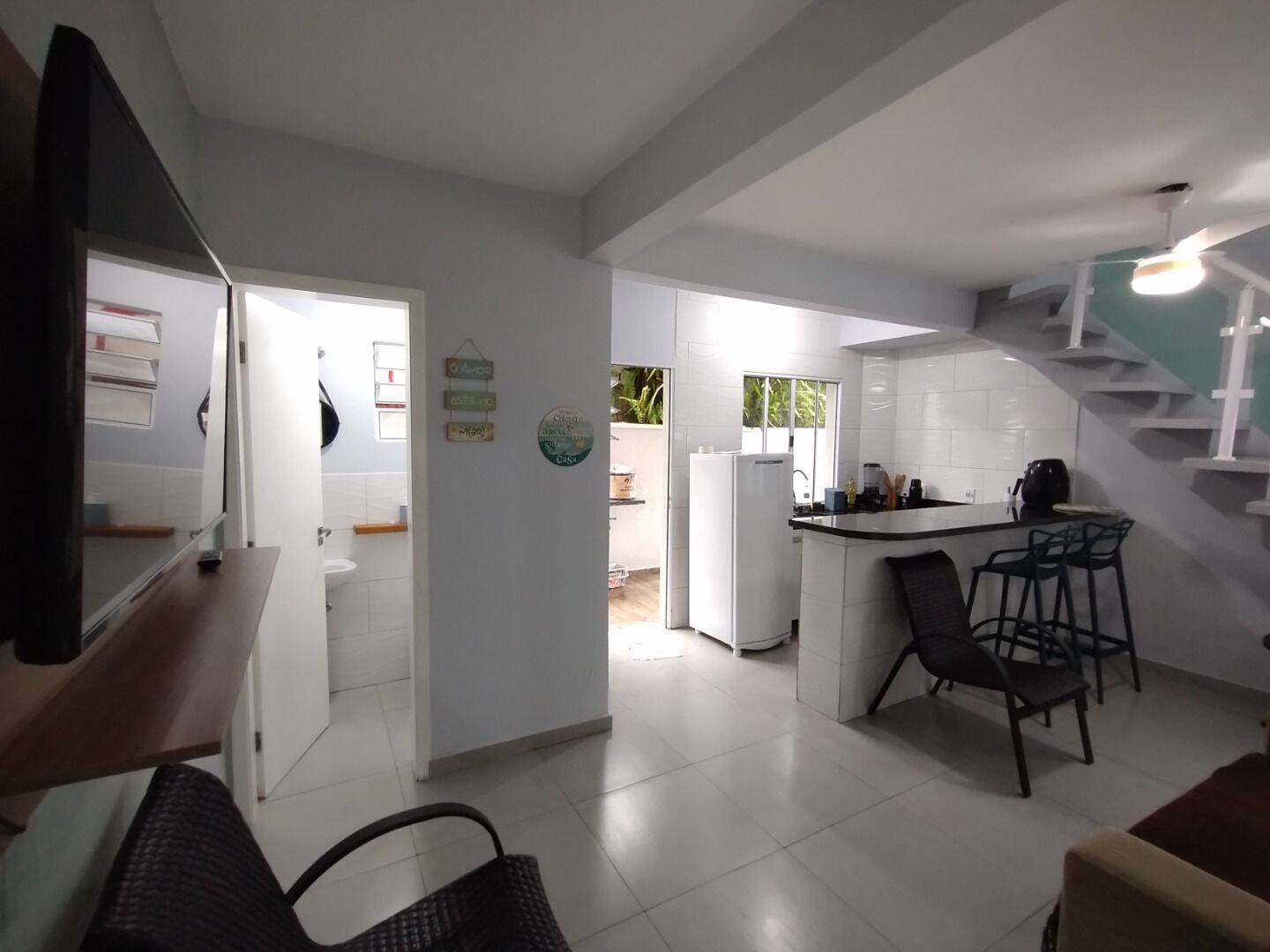 Sobrado, 3 quartos, 110 m² - Foto 37