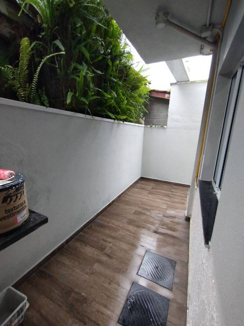 Sobrado, 3 quartos, 110 m² - Foto 39