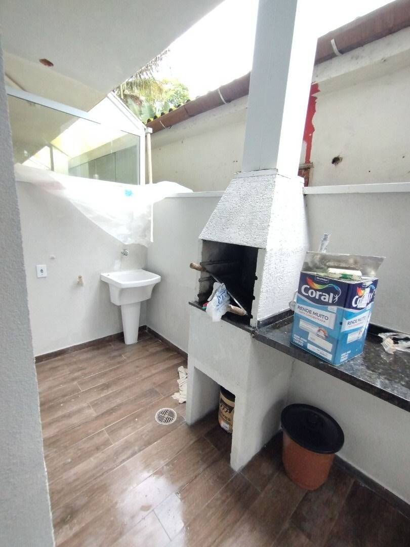 Sobrado, 3 quartos, 110 m² - Foto 40