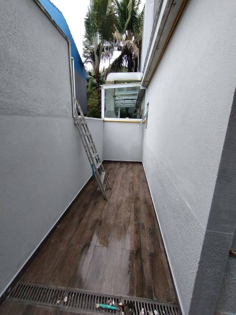 Sobrado, 3 quartos, 110 m² - Foto 41