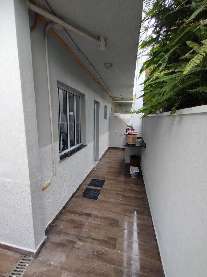 Sobrado, 3 quartos, 110 m² - Foto 42