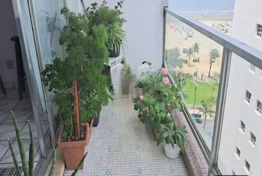 Apartamento, 2 quartos, 90 m² - Foto 2