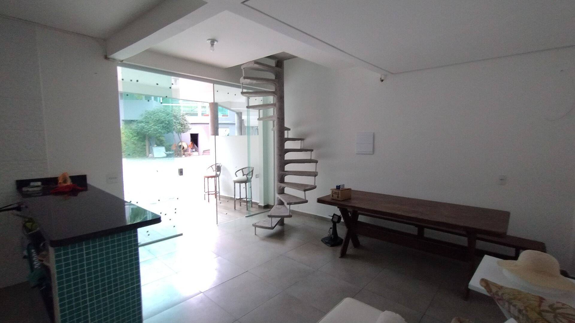 Sobrado, 3 quartos, 110 m² - Foto 1