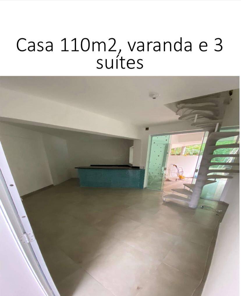 Sobrado, 3 quartos, 110 m² - Foto 18