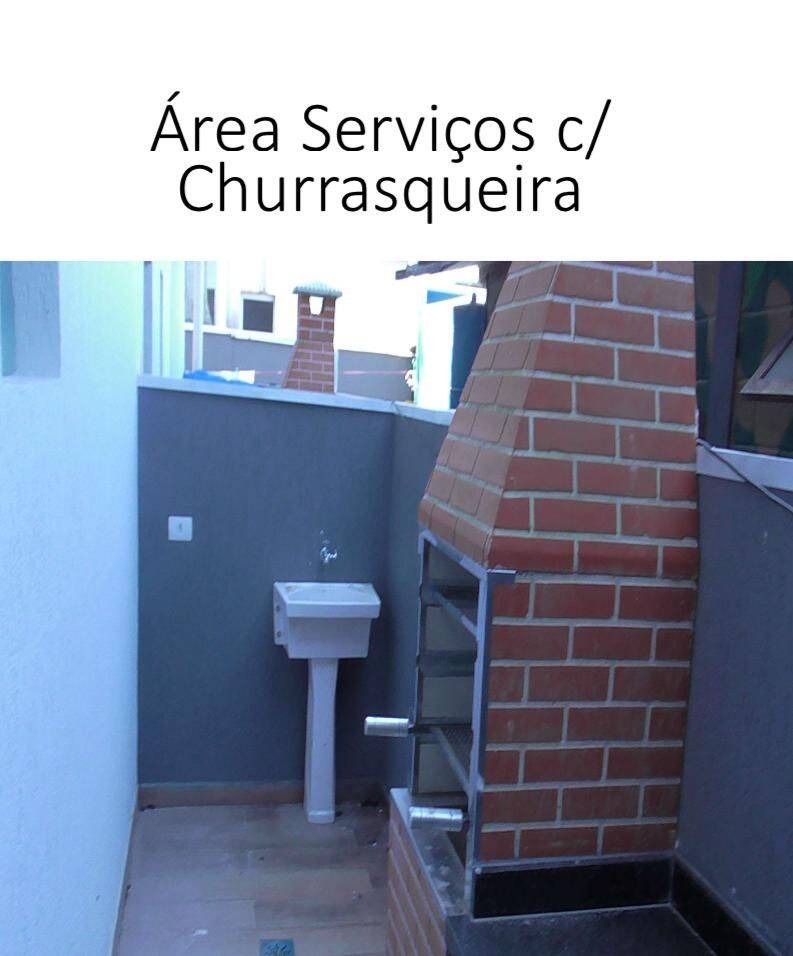 Sobrado, 3 quartos, 110 m² - Foto 19