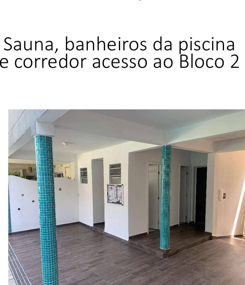 Sobrado, 3 quartos, 110 m² - Foto 25