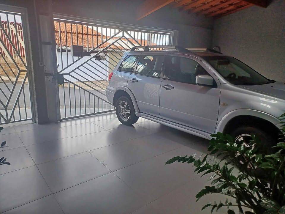 Casa, 2 quartos, 128 m² - Foto 1