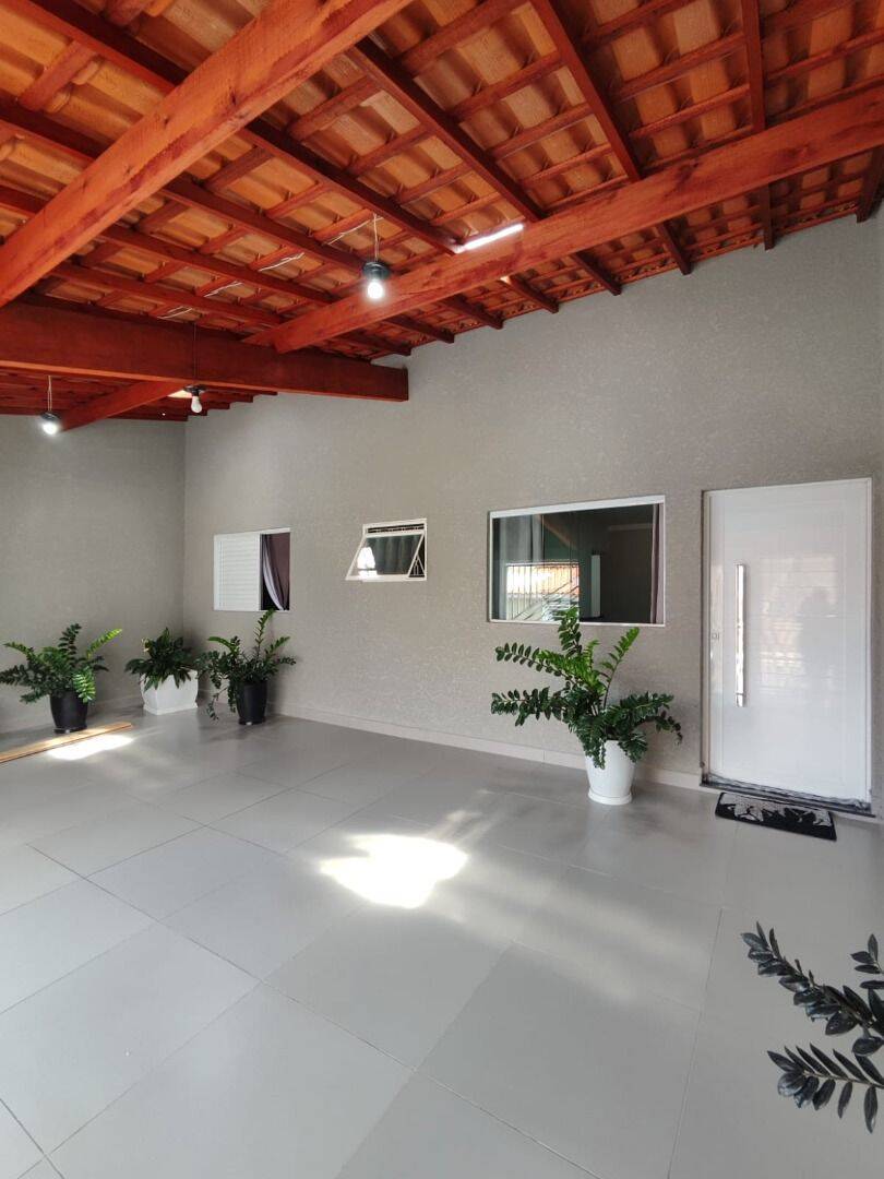 Casa, 2 quartos, 128 m² - Foto 5