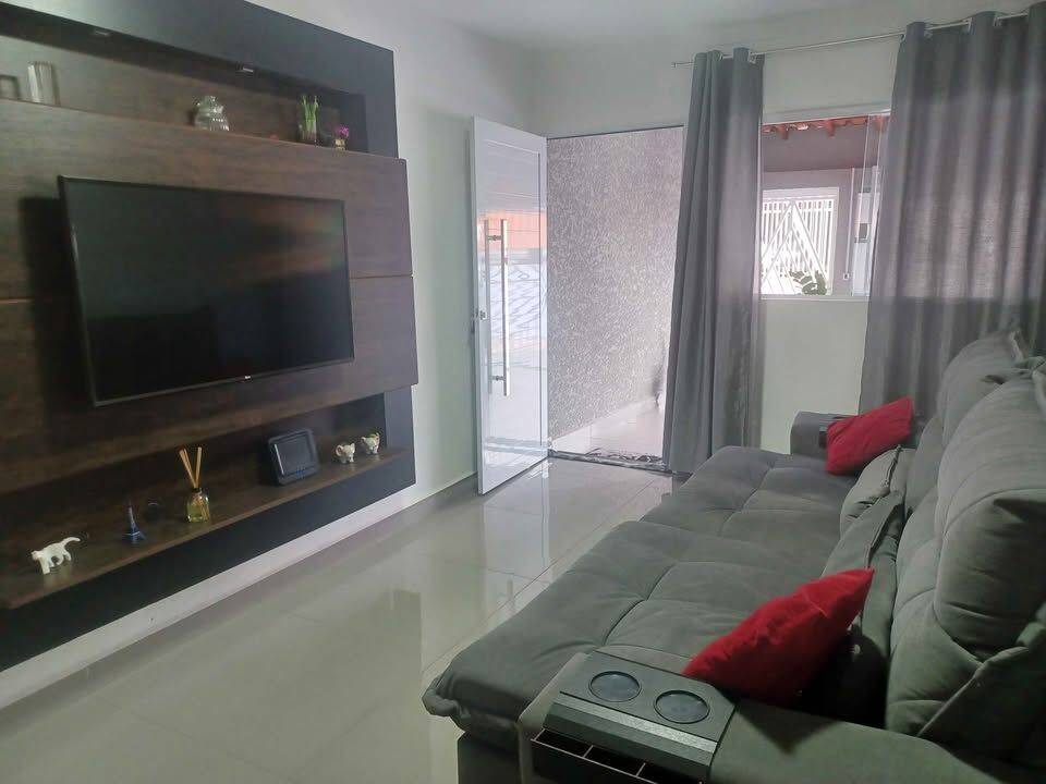 Casa, 2 quartos, 128 m² - Foto 12