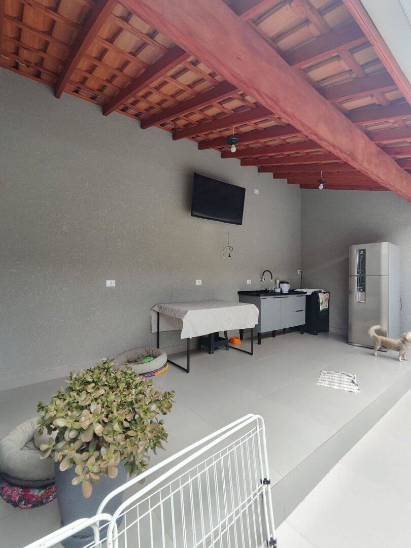 Casa, 2 quartos, 128 m² - Foto 18