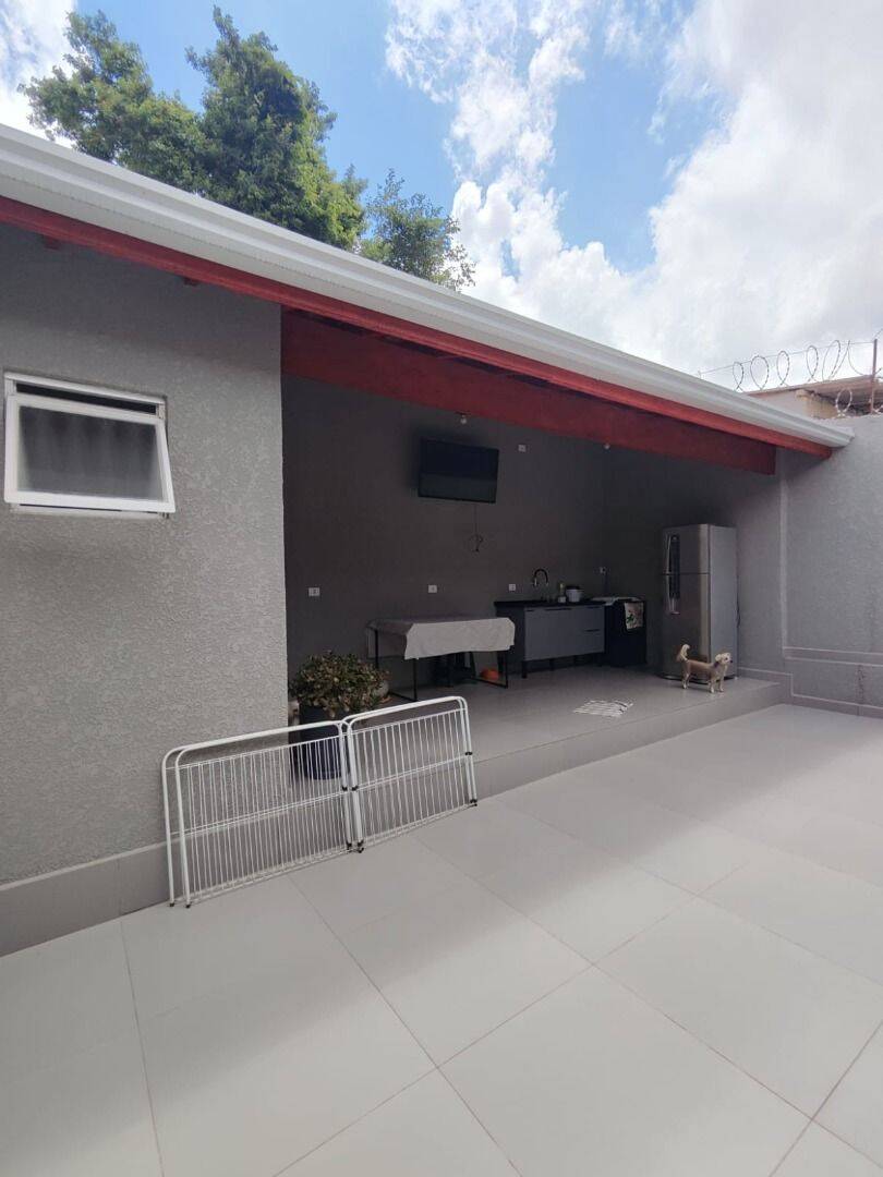 Casa, 2 quartos, 128 m² - Foto 19
