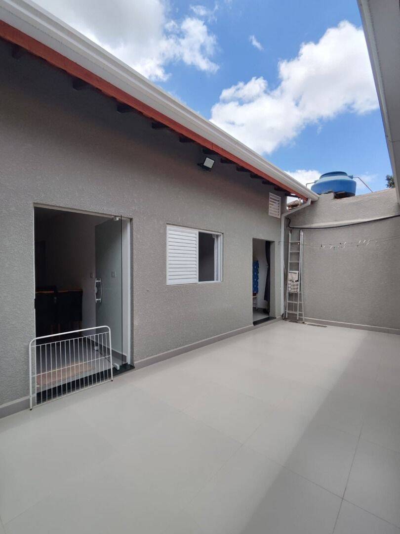 Casa, 2 quartos, 128 m² - Foto 21